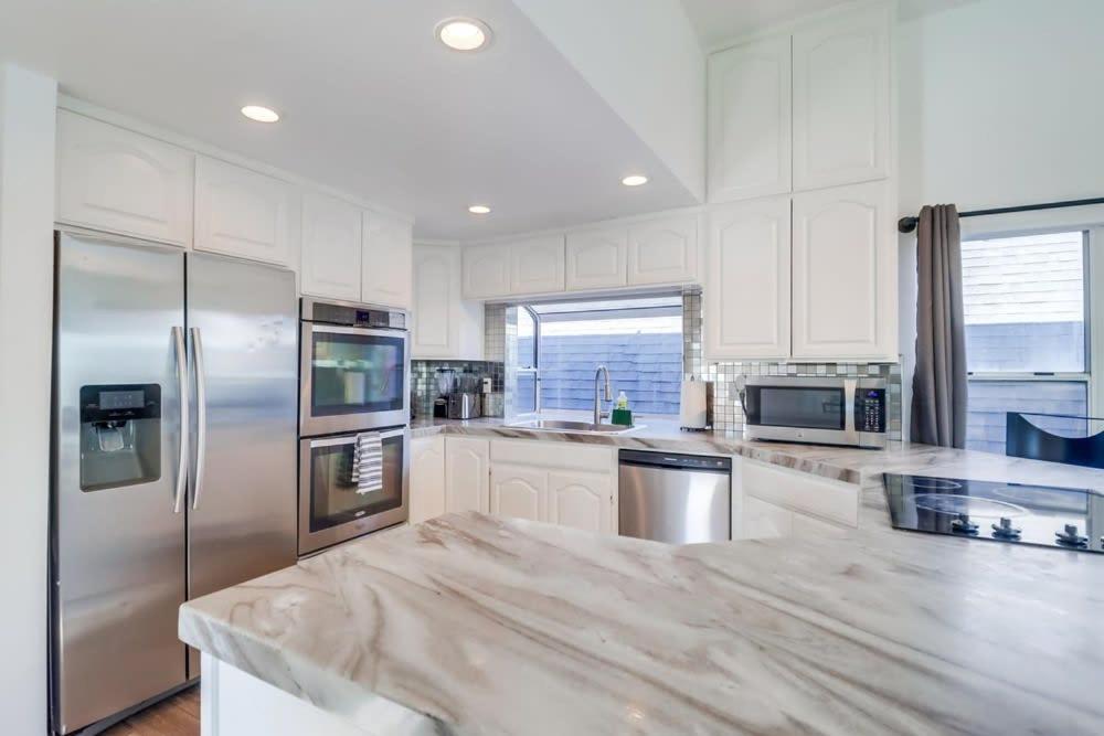 1 Block To Ocean & Bay Steps To Belmont Park Βίλα Σαν Ντιέγκο Εξωτερικό φωτογραφία